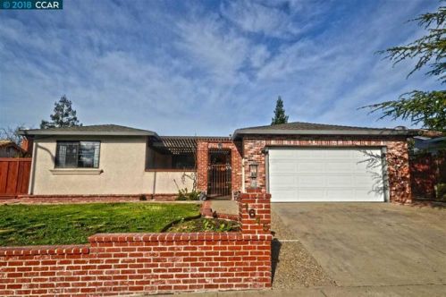 1645 Endriss Dr, Pacheco, CA 94553-5333
