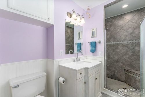 890 Fish Creek Rd, Estes Park CO 80517-5462 exterior