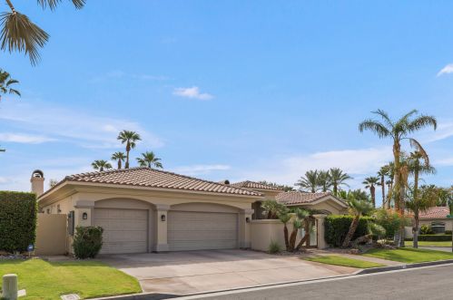 29 Via Elegante, Rancho Mirage, CA 92270-1976