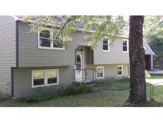72 Carriage Hill Rd, Chichester, NH 03234-4404