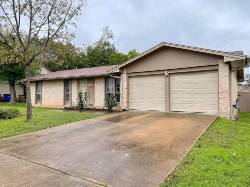 11809 Barrington Way, Austin TX  78759-3625 exterior