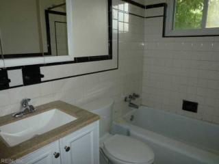 8412 Norristown Dr, Norfolk VA  23518-2248 exterior