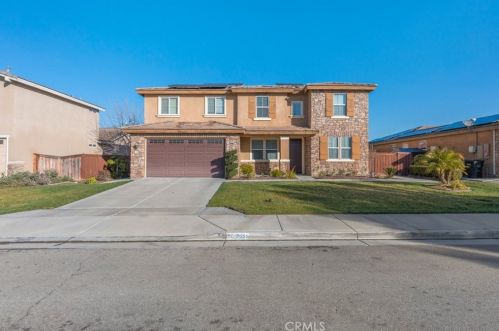 2555 Red Pine St, San Jacinto, CA 92582-4783