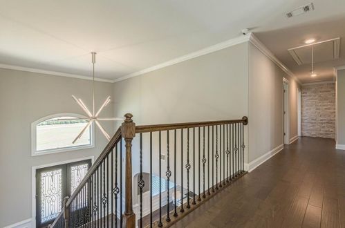 3019 Seventh Century Row, Conyers GA  30094-5780 exterior