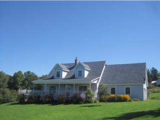 753 Danville Hill Rd, Cabot VT  05647-4419 exterior