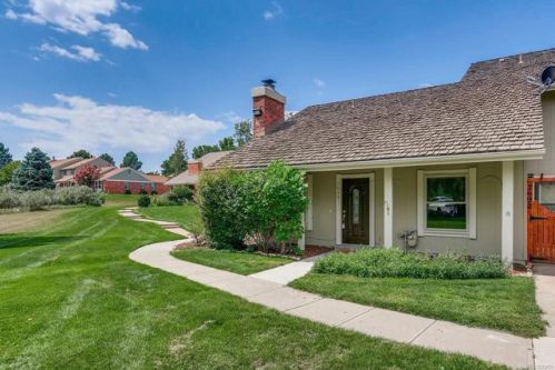 2690 Easter Ave, Denver CO  exterior