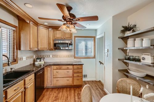 7703 Navajo St, Denver CO  80211-2535 exterior