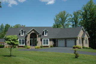385 Silver Tee Dr, Penhook, VA 24137-5204