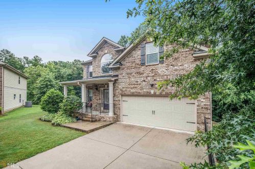 27 Seville Ct, Newnan, GA 30263-1285