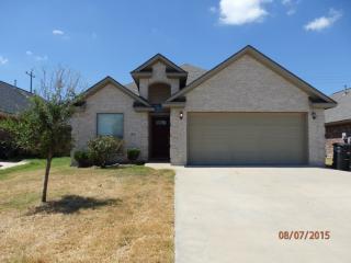 6806 Appomattox Dr, College Station TX  77845-4367 exterior