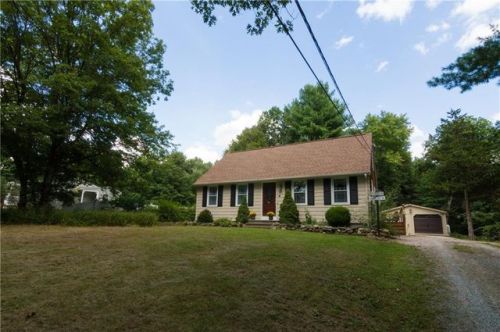 130 Whipple Ave, Burrillville, RI 02830-1514
