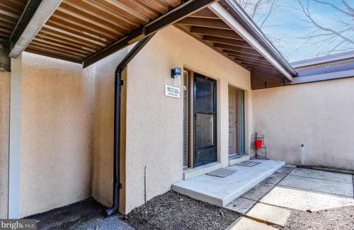 11251 Crystal Run, Columbia, MD 21044-2918