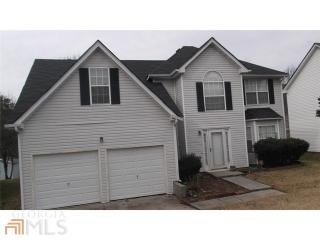 3613 Salem Hills Dr, Lithonia, GA 30038-4860