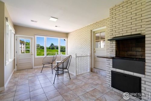 110 Palmer Dr, Fort Collins CO  80525-3714 exterior