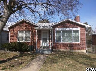 2912 Butler St, Harrisburg, PA 17103-2139