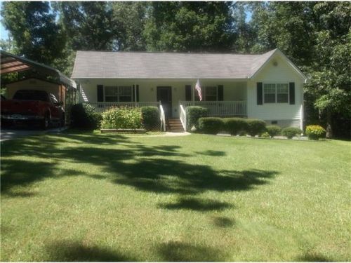 1228 Coppermine Rd, Buchanan, GA 30113-4602