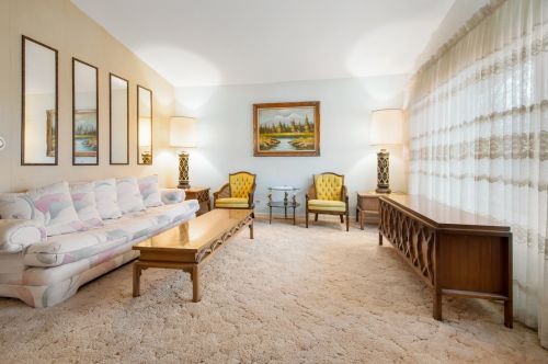 8457 North Ter, Niles IL  60714-2369 exterior