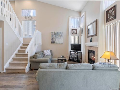 8716 Starwood Ln, Parker CO exterior