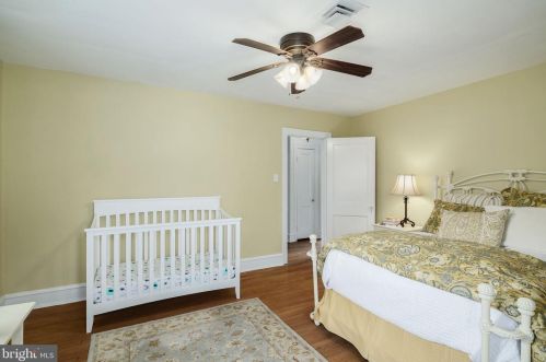 730 Redman Ave, Haddonfield NJ 08033-2744 exterior