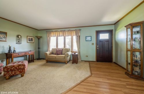 3416 Blandford Ave, Mokena, IL 60451-9620