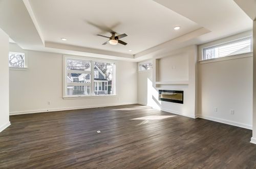 2618 Hackberry St, Cincinnati OH  45206-2122 exterior