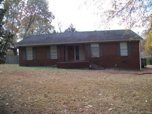 1325 Marion Dr, Wynne, AR 72396-2434