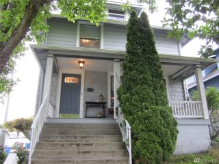 2809 Proctor St, Tacoma WA  98407-5321 exterior