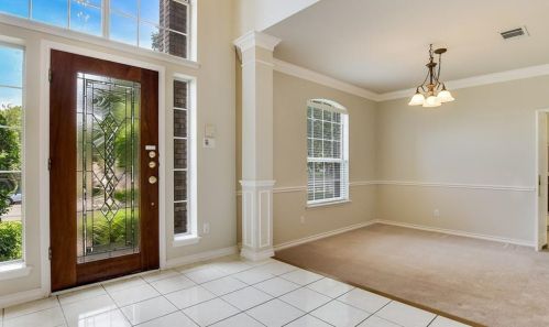 7501 Clematis Cv, Austin TX  78750-7911 exterior