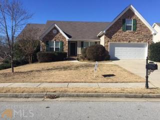 604 Landing Way, Loganville, GA 30052-6671