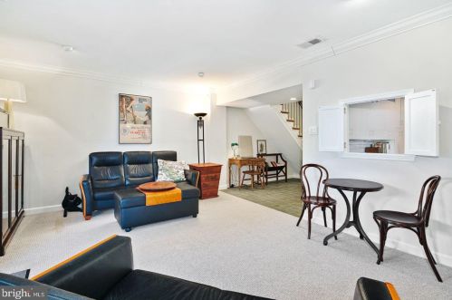 115 The Mews, Tavistock NJ exterior