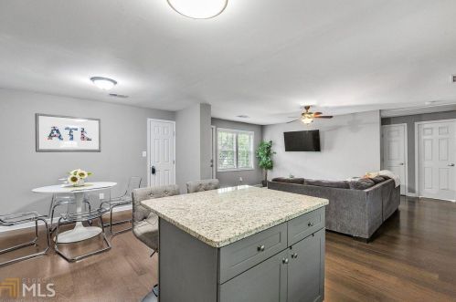 1058 Hubbard St, Atlanta GA  30310-3110 exterior