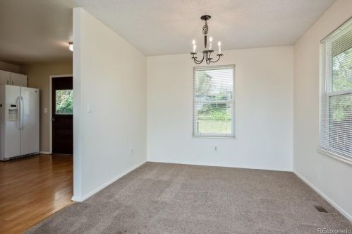 13108 Dumbarton Dr, Morrison CO 80465-1605 exterior