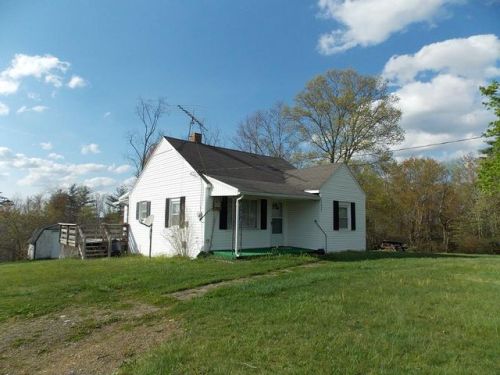 3057 Little Vine Rd, Hillsville, VA 24343-4322