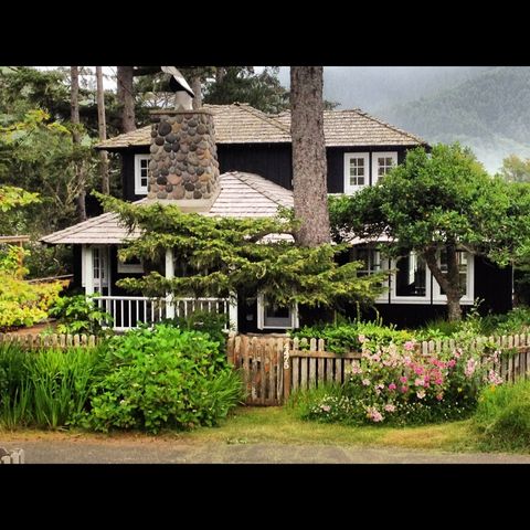 4475 Independence Ave, Neskowin, OR