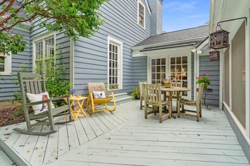 945 Eulalia Rd, Atlanta GA  30319-1306 exterior