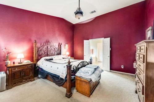 10133 Bull Run, Fort Worth TX  76177-7387 exterior