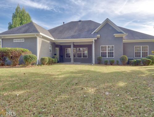 134 Golf Terrace Dr, Stockbridge GA  30281-6362 exterior