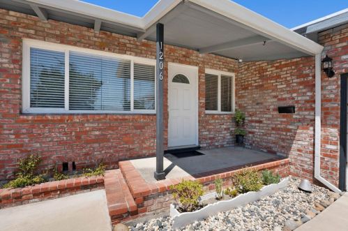 1206 Raymond Dr, Pacheco, CA 94553-5023
