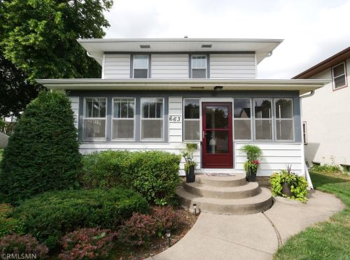 663 Stewart Ave, South Saint Paul, MN 55075-1655