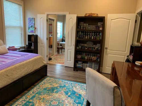 6609 Simmons Rd, Fort Worth TX  76182-4267 exterior