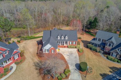 6520 Highland Pointe Pl, Monroe, GA 30656-3362