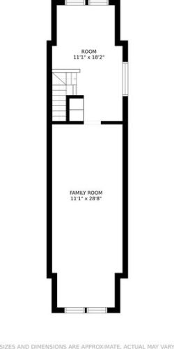 2403 East Ave, Forest View IL  60402-2639 exterior