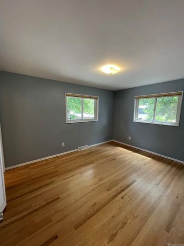 6381 Cornell Ave, Denver CO  80222-7407 exterior