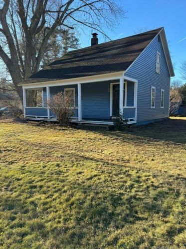 128 Willimantic Rd, North Windham, CT 06235-2521
