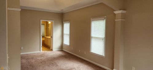 9235 Old Preserve Trl, Ball Ground GA  30107-7000 exterior