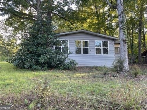 388 Lunsford Rd, Jackson, GA 30233-3149
