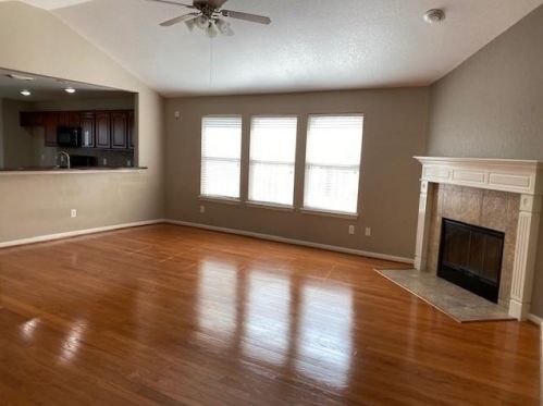 7003 Crockett Ridge Dr, Richmond TX  77406-4724 exterior