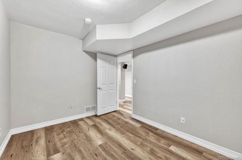 16138 Amber Rock Ct, Parker CO  80134-3556 exterior