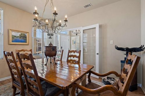 2341 Herzog, Uhland TX 78640-6121 exterior