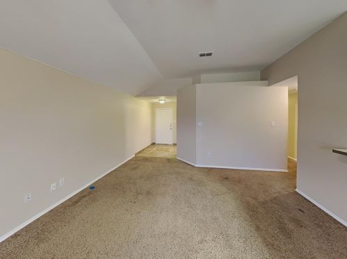 336 Memory Dr, Fort Worth TX  76108-3843 exterior